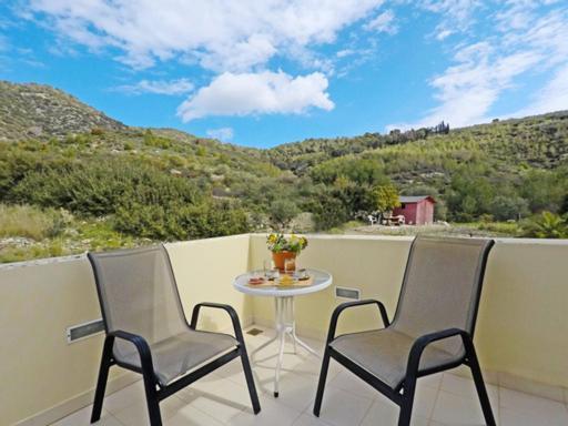 Appartamento Sunray studio in Poros Poros Town Esterno foto