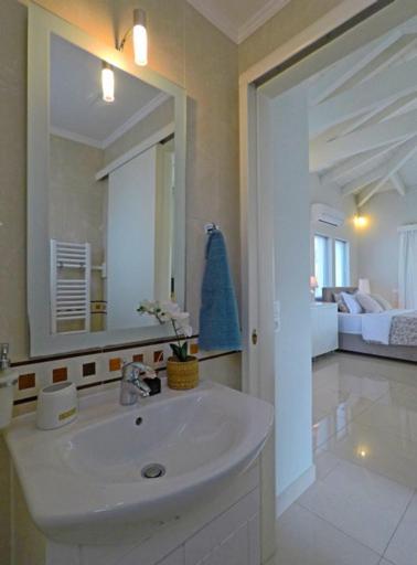 Appartamento Sunray studio in Poros Poros Town Esterno foto