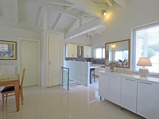 Appartamento Sunray studio in Poros Poros Town Esterno foto