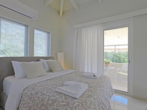 Appartamento Sunray studio in Poros Poros Town Esterno foto