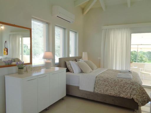 Appartamento Sunray studio in Poros Poros Town Esterno foto