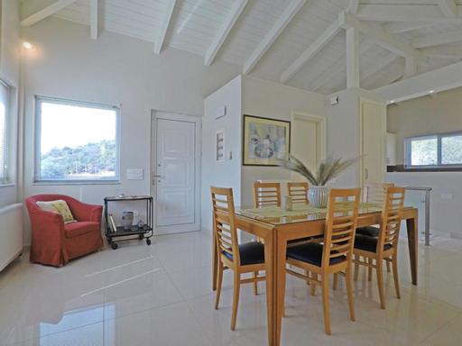Appartamento Sunray studio in Poros Poros Town Esterno foto