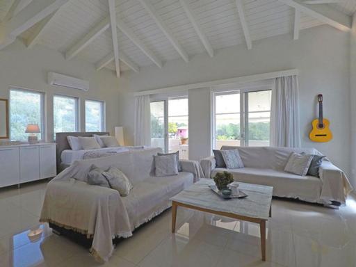 Appartamento Sunray studio in Poros Poros Town Esterno foto