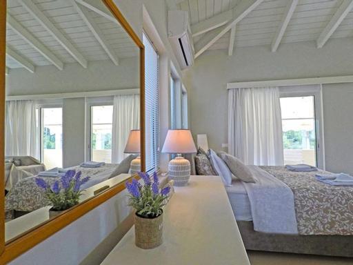 Appartamento Sunray studio in Poros Poros Town Esterno foto