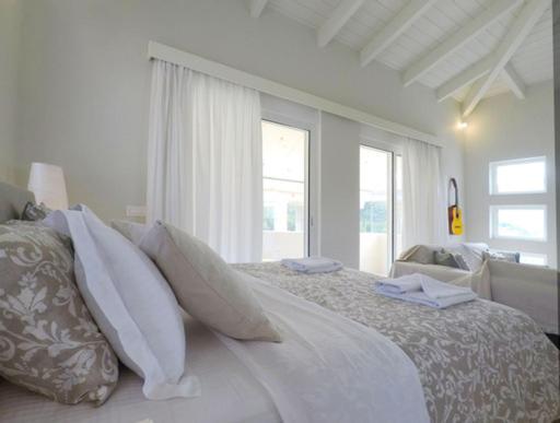 Appartamento Sunray studio in Poros Poros Town Esterno foto