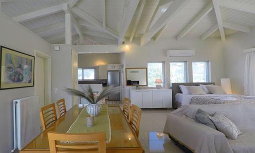Appartamento Sunray studio in Poros Poros Town Esterno foto